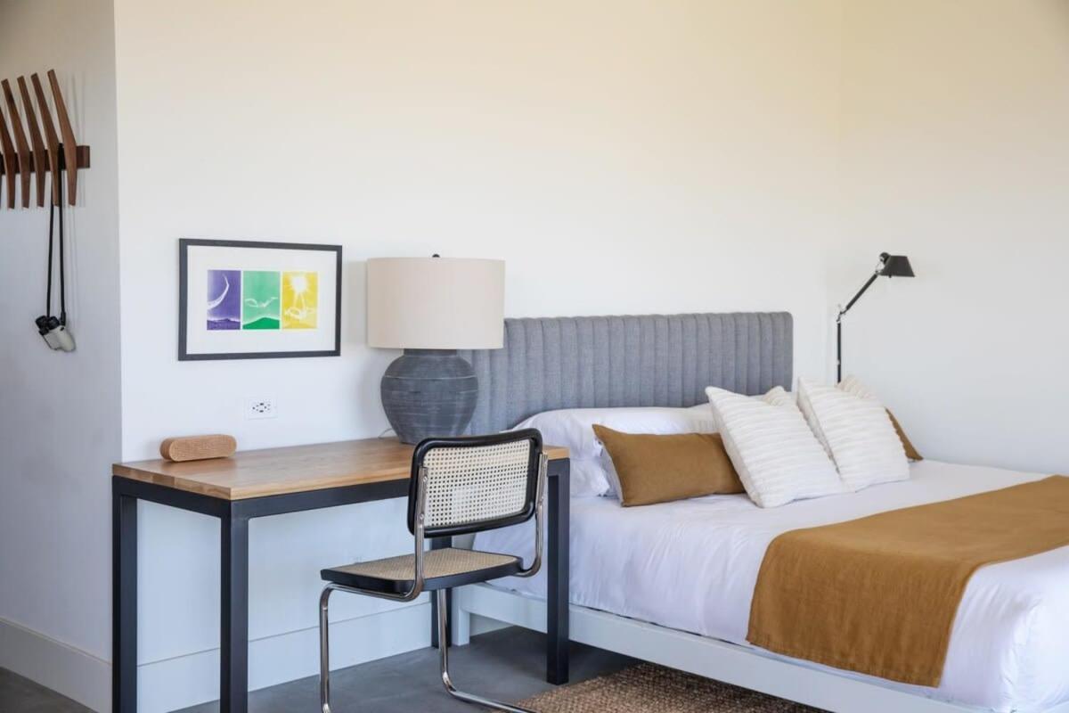 The Bungalows By Homestead Modern Joshua Tree Eksteriør billede