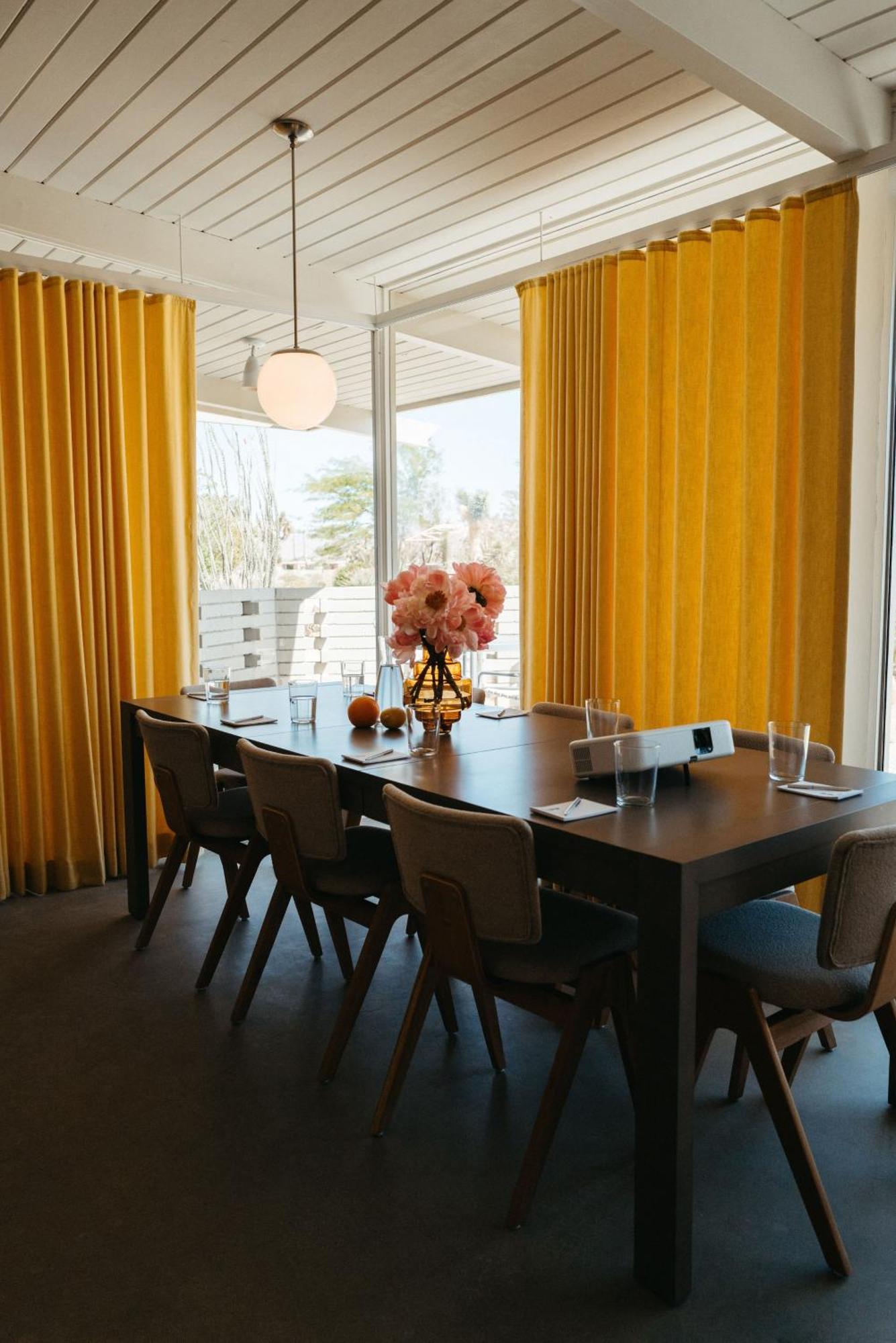 The Bungalows By Homestead Modern Joshua Tree Eksteriør billede