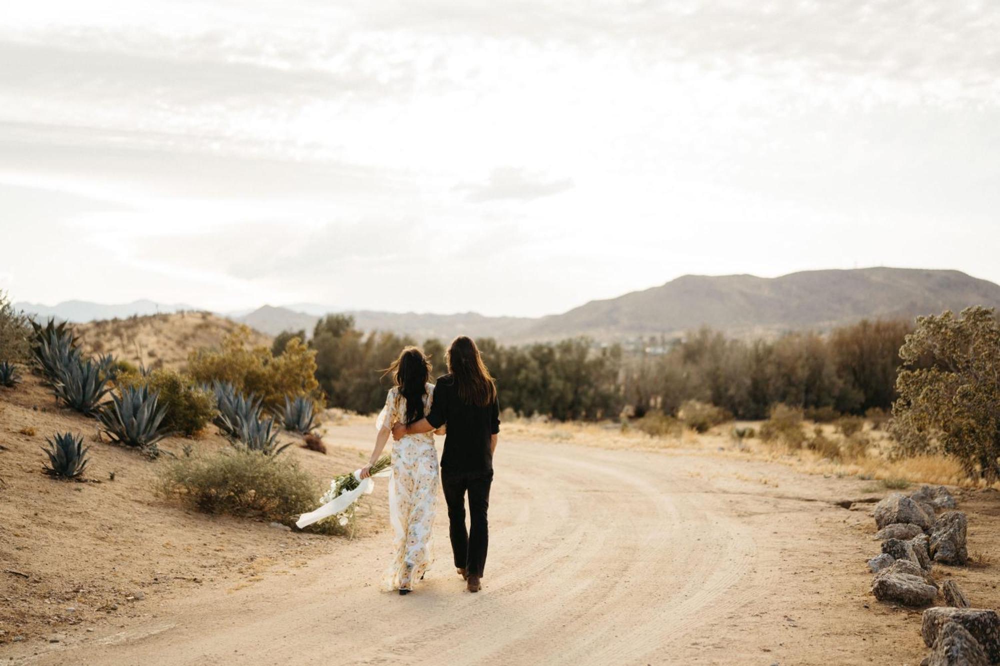 The Bungalows By Homestead Modern Joshua Tree Eksteriør billede