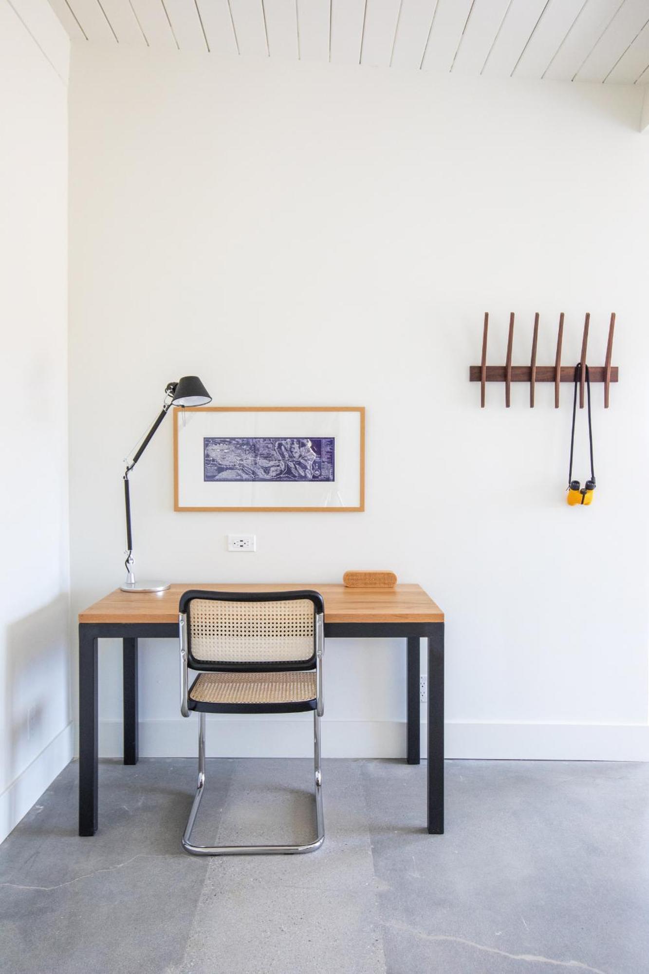 The Bungalows By Homestead Modern Joshua Tree Værelse billede